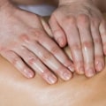 Do Deep Tissue Massages Have to Hurt?