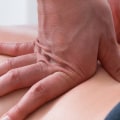How Long Should You Wait Between Back Massages?