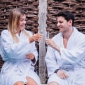 What to Wear Under a Spa Robe: A Guide to Spa Etiquette