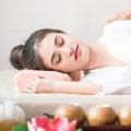 The Health Benefits of Thai Massage