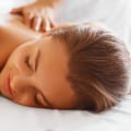 The Benefits of Massage: What Happens to Your Body When You Get a Massage?