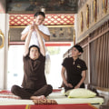 Where to Learn Thai Massage in Thailand