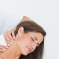 What Massage is Best for Neck Pain?