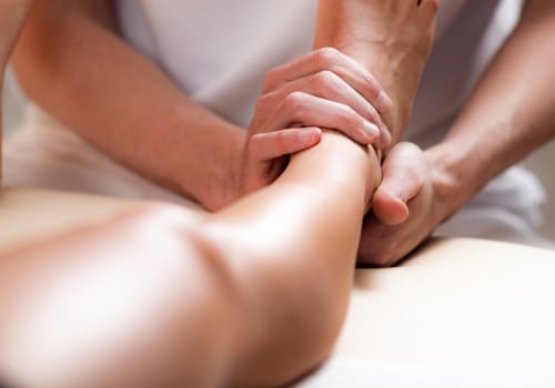 What Are the Benefits of Foot Massage and Reflexology?