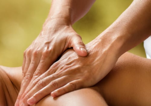 Can Massage Therapy Help Reduce Anxiety?
