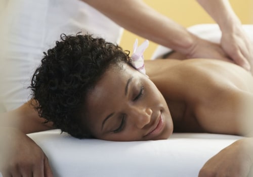 The Benefits of Massage: Does it Really Work?