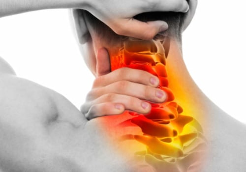 What Should I Avoid to Manage Neck Pain?