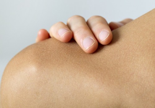Does Massage Therapy Really Help?