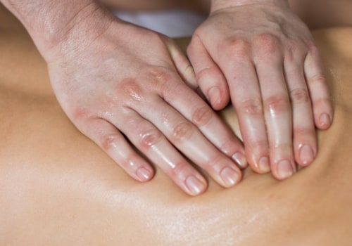 Do Deep Tissue Massages Have to Hurt?