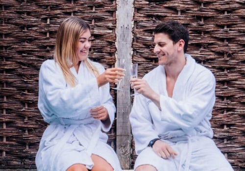 What to Wear Under a Spa Robe: A Guide to Spa Etiquette