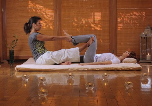 How Often Should You Get a Thai Massage?