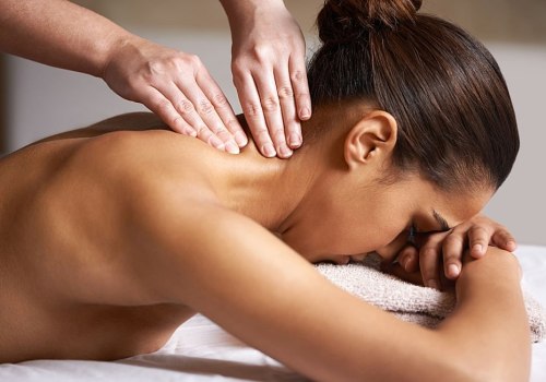 Can Massage Therapy Help Relieve Neck Pain?