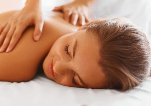 The Benefits of Massage: What Happens to Your Body When You Get a Massage?
