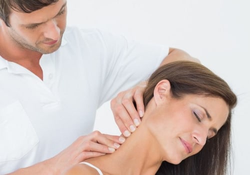 What Massage is Best for Neck Pain?