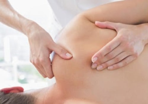 Can Massage Therapy Make Things Worse?