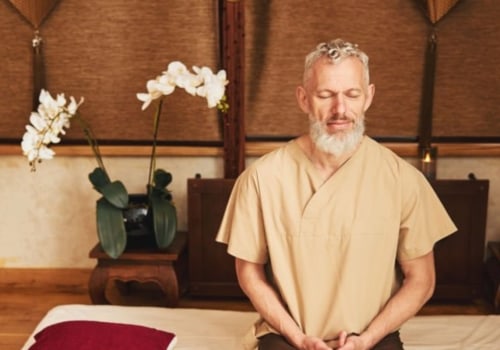 What to Wear for a Thai Massage: A Guide for Maximum Comfort