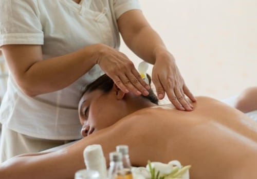 The Difference between Swedish and Thai Massage: A Comprehensive Guide