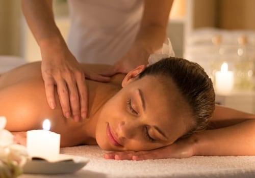 Relaxation Massage vs. Deep Tissue Massage: Which is Best for You?